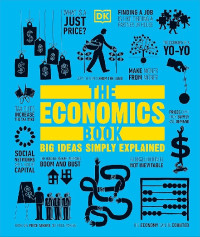 Image of The Economics Book