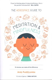 Image of The Headpace Guide to Meditation & Mindfulness