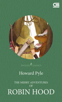 The Merry Advantures of Robin Hood