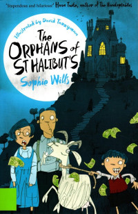 The orphans of ST Halibuts