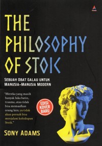 Image of The Philosophy of Stoic