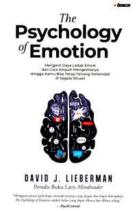 The Psychology of Emotion