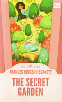 Image of The Secret Garden