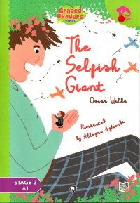 Image of The Selfish Giant