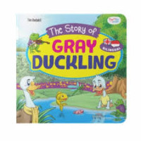 The Story of Gray Duckling