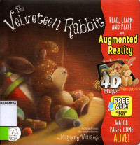 The Velveteen Rabbit : Read, Learn and play!