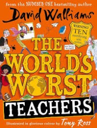 Image of The World worst Teacher