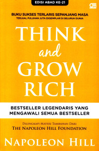 Think and Grow Rich