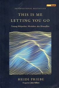Image of This Is Me Letting You Go