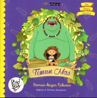 Image of Timun Mas : Bermain dengan raksasa