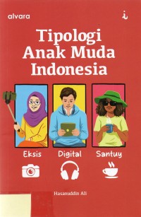 Image of Tipologi Anak Muda Indonesia