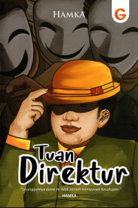 Tuan Direktur