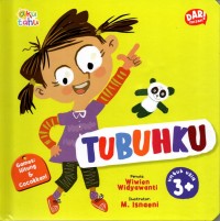 Image of Tubuhku