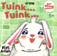 Image of Tuink... Tuink