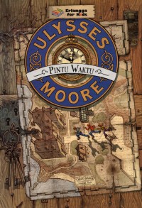 Image of Ulysses Moore : Pintu Waktu