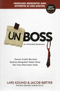 Image of Unboss