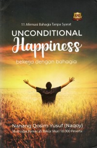 Image of Unconditional Happines
