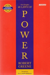 Image of Versi Ringkas 48 Laws of Power