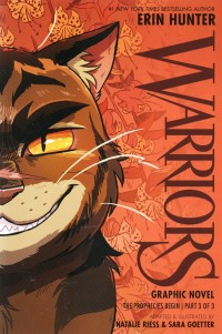Image of Warriors Part 3