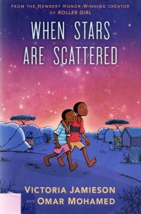 Image of When Stars Are Scattered