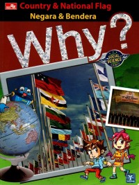 Image of Why Country & National Flag : Negara & Bendera