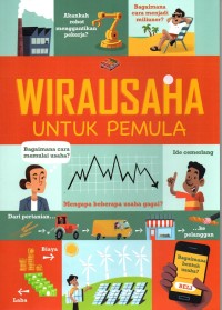 Image of Wirausaha untuk pemula