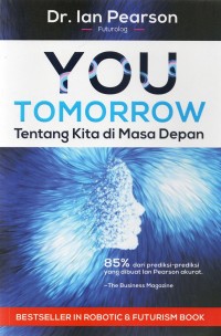 Image of You Tomorrow
