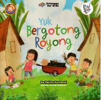 Image of Yuk Bergotong Royong